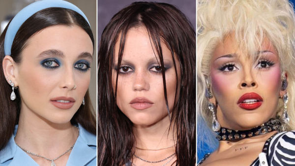 These ’80s Makeup Trends Are Making a Comeback for 2025 — See Photos